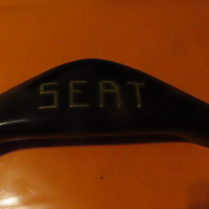 8506714 PULSADOR BOCINA VOLANTE SEAT-1400C SEAT-1500