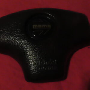 8507193 PULSADOR VOLANTE BOCINA CLAXON MOMO