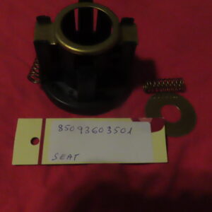 85093603501 PULSADOR VOLANTE BOCINA CLAUSOR SEAT