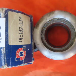850IR-163/126 RODAMIENTO TOPE EMBRAGUE AVIA F-350 EBRO L-354 NISSAN PATROL JPL  KPL desde 1993