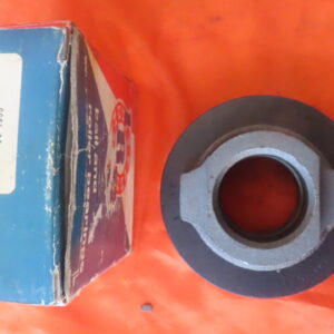 850IR-168-S-115 RODAMIENTO TOPE EMBRAGUE DKW 1300 MB-100 130 140 150 170 180 MERCEDES-MEVOSA desde 1985