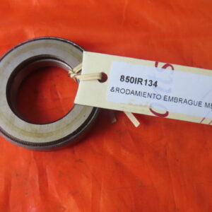 850IR134 RODAMIENTO TOPE EMBRAGUE SEAT-1500 Motor Mercedes MERCEDES  L-309D L-319 L-319D L-405 L-406D L-408 desde 1965