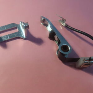 ANG5003 PLATINOS CONTACTOS SUZUKI Santana SJ410 RENAUL-4 RENAULT-5 RENAULT-6 RENAULT-7 RENAULT-12