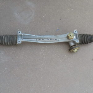 8506293 CREMALLERA CAJA DIRECCION SIMCA-1200 Moderno Con Rotulas AXIALES