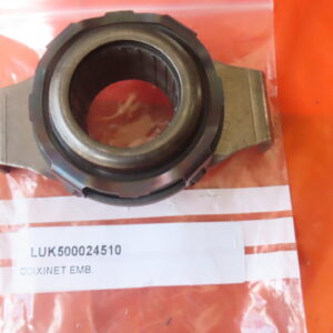 LUK500024510 RODAMIENTO TOPE EMBRAGUE PEUGEOT504 (A_, M_) 1.8 Inyección (A02) 1968-1971504 Break (D_, F_) 1.8 (F01, E01) 1971-1986504 Convertible 2.0 1982-1984 CITROEN PEUGEOT  2.2 Turbo Injection; 2.2 GTI; 2.5 Turbo Diesel; 1.8; 2.5 ...