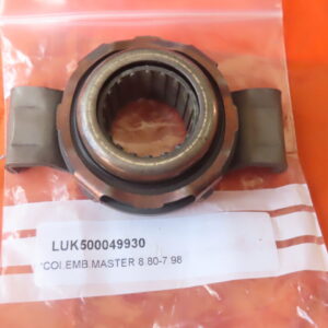 LUK500049930 RODAMIENTO TOPE EMBRAGUE RENAULT MASTER desde 8-1980 a 7-1998
