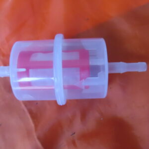 TRI568210 FILTRO GAS-OIL MEDIANO ENTRADA 5mm y 8mm UNIVERSAL