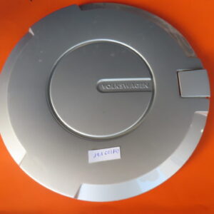 850191601147 TAPACUBOS RUEDA LLANTA 13" TITANIO GRIS Para los modelos:  VOLKWAGEN Golf 84'-85'  VW Jetta/syncro 84'-85'  VW Passat/4motion/Santana 82'-88' Diámetro 170mm