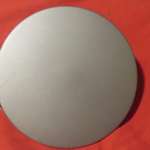 850191601149 TAPACUBOS TAPA CENTRAL RUEDA ALUMINIO TITANIO GRIS VOLKSWAGEN PASSAT Golf Jetta scirocco 1985-1992 Diámetro 162mm