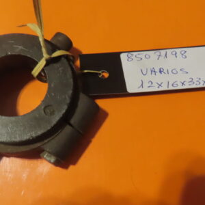 8507198 COLLARIN TOPE EMBRAGUE MOTOCULTORES COCHES ANTIGUOS GRAFITO CARBON