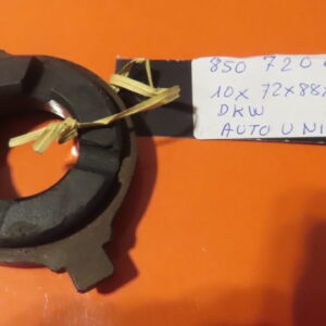 8507206 COLLARIN TOPE EMBRAGUE AUTO UNION COCHES ANTIGUOS GRAFITO CARBON