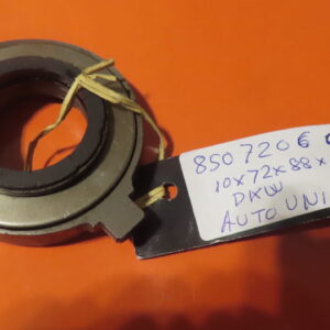 8507206C COLLARIN TOPE EMBRAGUE AUTO UNION COCHES ANTIGUOS Especial Con Rodamiento y GRAFITO