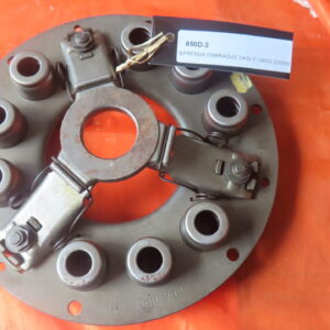 850D-3 PRENSA MAZA EMBRAGUE DKW AUTO UNION  F-1000 F-1000D Motor MERCEDES  200mm DIAMETRO PLATO