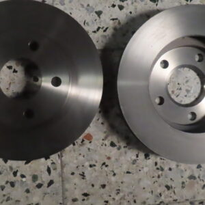 BRE09737710 DISCOS FRENO OPEL AMIGO SINTRA  ISUZO 569057-90542181