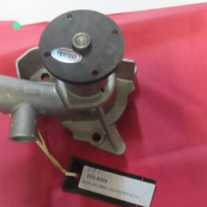 DOLB205 BOMBA AGUA BMW 320 2.0cc 2.3cc  6-Cilindros (E21) desde 1977 a 1981
