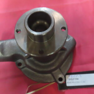 DOLF104 BOMBA AGUA FORD K-250 1.1 / 2-3TON. SERIE M  1.1/2-7 TON. SERIE K 240 254 330 360 380 CU.ING COSECADORA CLAYSON KEWHOLLAND