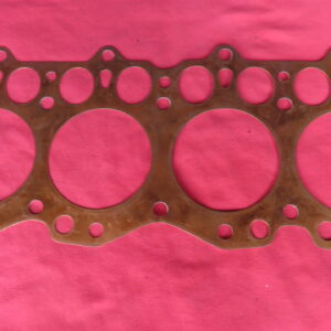 GLAH02281-00 JUNTA CULATA LAND ROVER 109 1300 80 88 desde 1958 Motor Series II (23L) Series IIA Series 11B Series III TR OPStage 2,3 Motor 110-2 Diesel