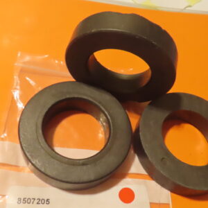 8507205 GRAFITO CARBON EMBRAGUE COCHES CLASICOS PARA Sustituir EL COLLARIN VIEJO 17x44x76