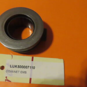LUK500007110 RODAMIENTO TOPE EMBRAGUE FORD CAPRI GRANADA SIERRA