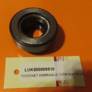 LUK500009510 RODAMIENTO TOPE EMBRAGUE CITROEN 2CV/6 DINAM DYANE-6 CITROEN-8