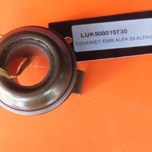 LUK500010730 RODAMIENTO TOPE EMBRAGUE ALFA ROMEO-33 ALFASUD  ARNA ALFA ROMEO 145 146
