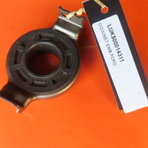 LUK500014311 RODAMIENTO TOPE EMBRAGUE FORD ESCORT, ORION, FIESTA desde 1986