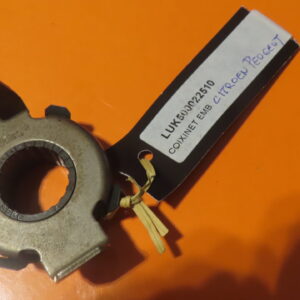 LUK500022510 RODAMIENTO TOPE EMBRAGUE CITROEN PEUGEOT TALBOT