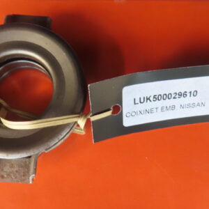LUK500029610 RODAMIENTO TOPE EMBRAGUE NISSAN ALMERA ARNA CHERRY PRAIRE PRIMERA SUNNY