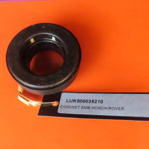 LUK500035210 RODAMIENTO TOPE EMBRAGUE AUSTIN HONDA LAND-ROVER LOTUS MG MINI ROVER