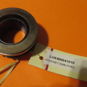 LUK500041010 RODAMIENTO TOPE EMBRAGUE FORD SIERRA SCORPIO FORD TRANSIT MAZDA