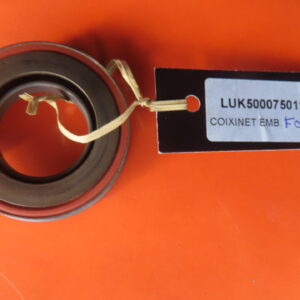 LUK500075011 RODAMIENTO TOPE EMBRAGUE FORD FIESTA 1996 FORD 96WT 7548 AA ,MAZDA ,Ka - Fiesta - Courier Furgoneta-