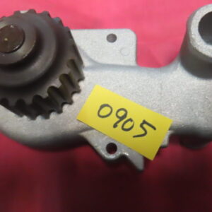 SER2600905 BOMBA AGUA FORD ESCORT 1.3 GHIA GL GT L 1.6 GGHIA GL L SPECIAL VAN XR3 HL13 HL16 (CVH))