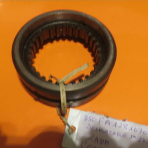 85FA12810700 DOLLA DESPLAZABLE PIÑON CAMBIO MARCHAS 1ª 2ª 3ª 4ª SEAT-124 131 132