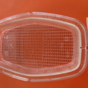 8502114 TULIPA PILOTO TRASERO IZQUIERDO SEAT-128 (BLANCA)