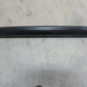 8502643 CENTRO PARACHOQUES DELANTERO CITROEN GSA NEGRO