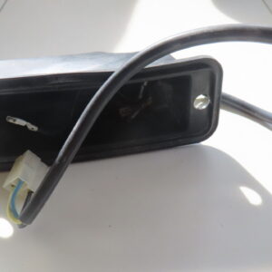 8506114 GUARDAPOLVO PILOTO DELANTERO SEAT-128