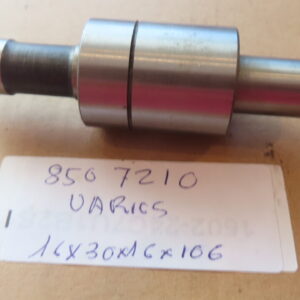 8502710 RODAMIENTO COGINETE EJE BOMBA AGUA 16x16x30x106 VARIOS