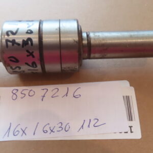 8507216 RODAMIENTO COGINETE EJE BOMBA AGUA VARIOS