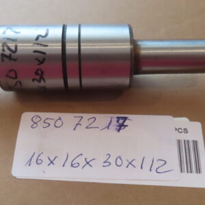 8507217 RODAMIENTO COGINETE EJE BOMBA AGUA VARIOS 16x16x30x123