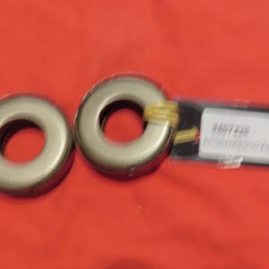 8507226 RODAMIENTO AXIAL de BOLAS bulón MANGUETA TURISMOS CLASICOS DE EPOCA Agujero 24 mm Diámetro 51mm Grueso 16 mm