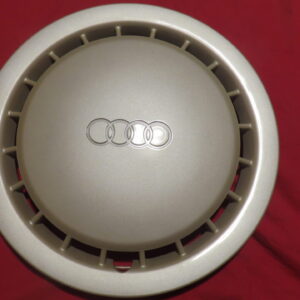 850893601147 TAPACUBOS RUEDA HIERRO LLANTA 14" BLANCO PERLA 493mm Diámetro AUDI-80 AUDI-90