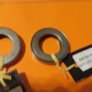 850TH137 RODAMIENTO AXIAL de BOLAS bulón MANGUETA  CAMION AUSTIN 23HP SAVA CLASICOS  Agujero 29mm Diámetro 51mm Grueso 10,9 mm