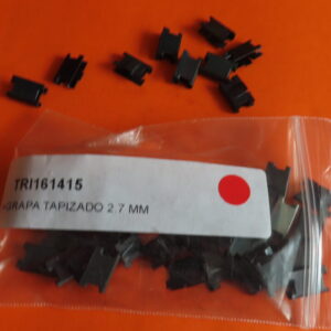 TRI161415 GRAPA TAPIZADO TECHO
