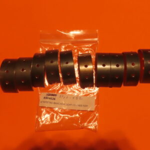 8504626 TAPETAS CASQUILOS Bancada CIGUEÑAL SEAT-124 131 132 1600cc 1800cc Medida 52mm STD (Juego)