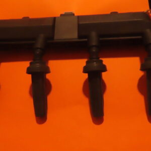 ANG15042 BOBINA ENCENDIDO CITROEN C3 SAXO XSARA PICASSO  PEUGEOT 106 306 307 PARTNER desde año 2000