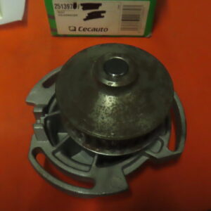 DOLA164 BOMBA AGUA SEAT CORDOBA, Volkswagen GOLF, POLO