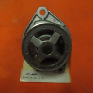 DOLA191 BOMBA AGUA VOLKSWAGEN AUDI A2, A3 II (8P) Sportback, SEAT Altea, XL, Arosa, Cordoba Vario II, II, III, Ibiza II, III, IV, Sportcoupe IV, ST, Inca, Leon, II, Toledo, III, IV, SKODA Fabia I (6Y), II (54), Octavia (A5), Tour, Rapid II (NH), Spaseback (NH) , Roomster (5J), Praktik (5J), VW Bora, Caddy III, II, Eos, Golf IV, V, VI, V Plus, Jetta III, IV, Lupo, New Beetle, Passat (B6), Polo II (6N) -99, 99-, III (6V) Classic, IV (9A)седан, (9N), V (6R) и Touran I.