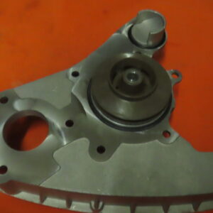 DOLI170 BOMBA AGUA FIAT DUCATO (2002>)/ IVECO DAILY (2002>)2.3 JTD