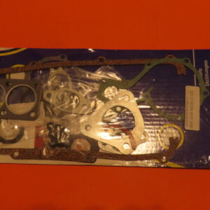 GLAD30435-00 JUEGO JUNTAS DESCARBONIZACION AUDI 80 Diesel Turbovw Golf-D Jetta Passat Santana