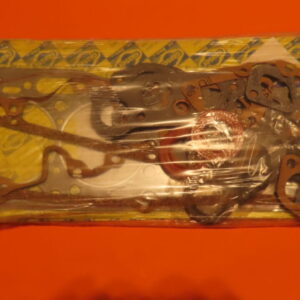 GLAD31205-00 JUEGO JUNTAS DESCARBONIZACION CULATA LANCIA DELTA 1300 1500 1301/1498cc 57-63Kw 78-85Ps Motot 138 OHC Diámetro (86)